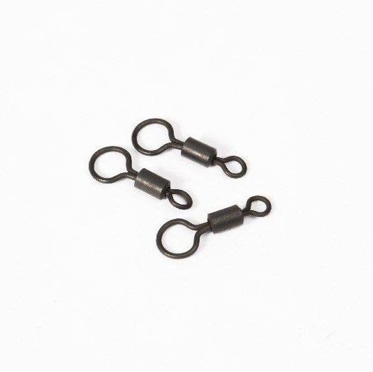 NASH Helicopter Swivel Size 8
