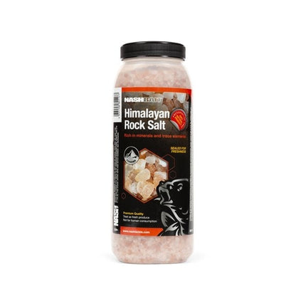 NASH Himalayan Rock Salt Coarse 3kg