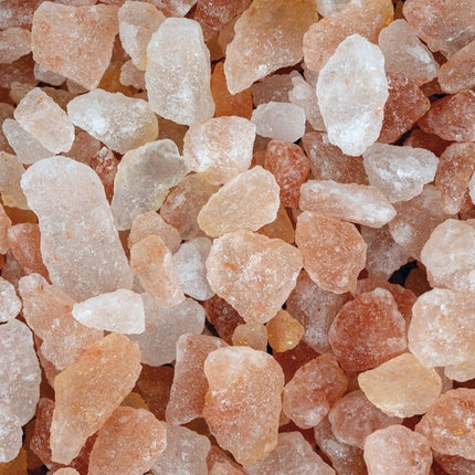 NASH Himalayan Rock Salt Fine 500g