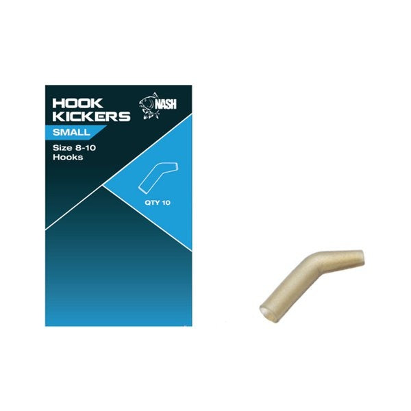 NASH Hook Kicker