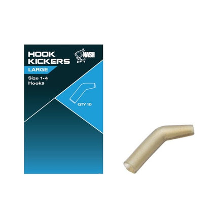 NASH Hook Kicker