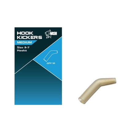 NASH Hook Kicker