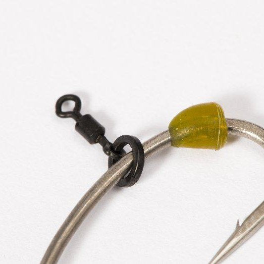 NASH Hook Ring Swivel