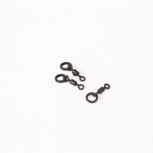 NASH Hook Ring Swivel