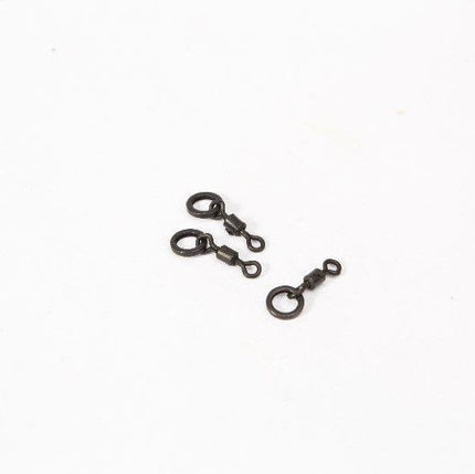 NASH Hook Ring Swivel