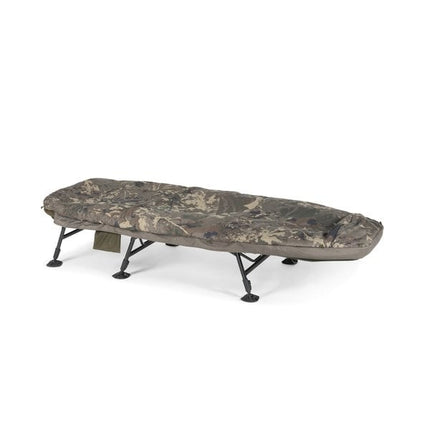 NASH Indulgence HD40 Sleep System 8 Legs Camo