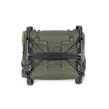 NASH Indulgence HD40 Sleep System 8 Legs Camo