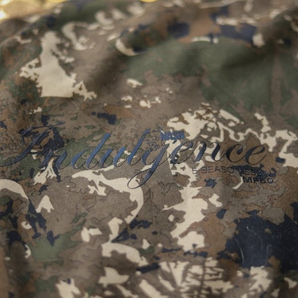 NASH Indulgence MF60 Sleep System 6 Legs Camo