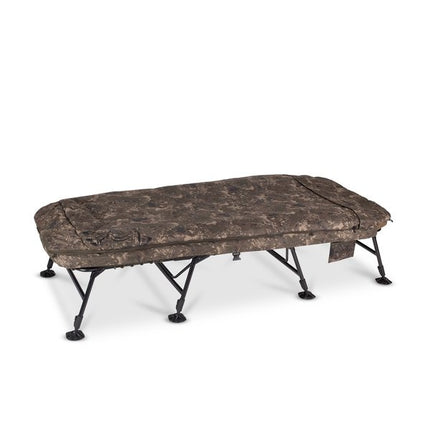 NASH Indulgence MF60 Sleep System 8 Legs Camo