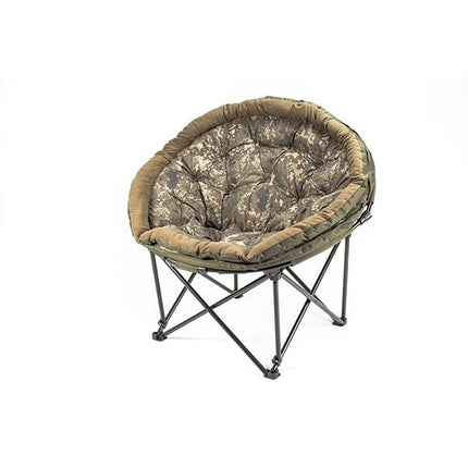 NASH Indulgence Moon Chair Camo