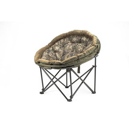 NASH Indulgence Moon Chair Camo