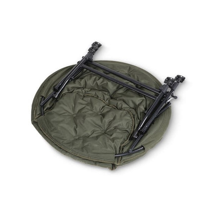 NASH Indulgence Moon Chair Deluxe Camo