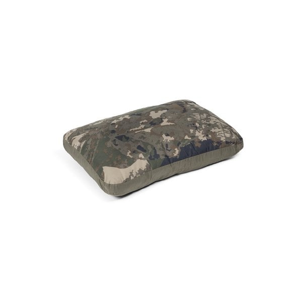 NASH Indulgence Pillow Camo Wide