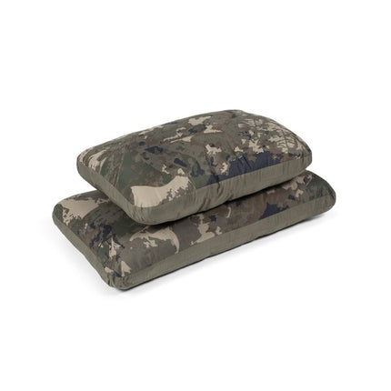 NASH Indulgence Pillow Camo Wide