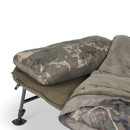 NASH Indulgence Pillow Camo