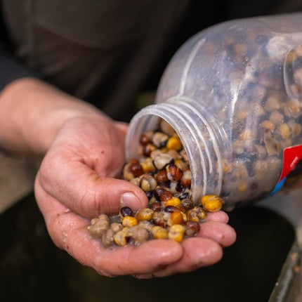 NASH Large Seed Mix 2.5l