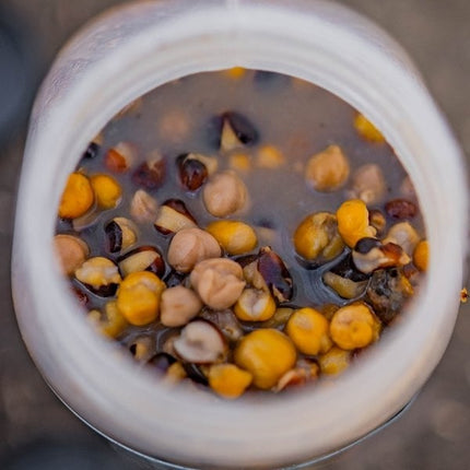 NASH Large Seed Mix 500ml