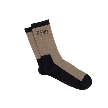 NASH Long Socks Size 7-12 (EU 41-46)