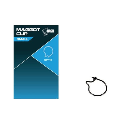 NASH Maggot Clip