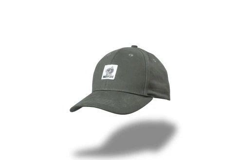 NASH Make It Happen Badge Baseball Cap Green