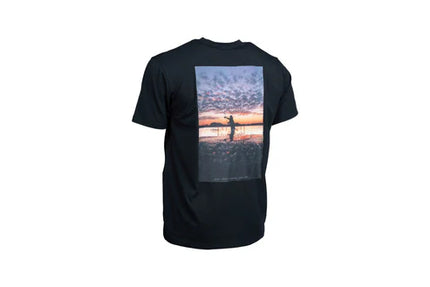 NASH Make It Happen Cast T Shirt Black