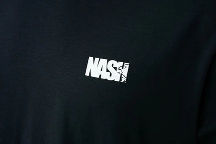 NASH Make It Happen Cast T Shirt Black