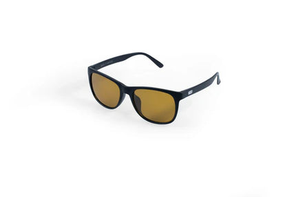 NASH Make It Happen Origin Polarised Sunglasses Amber