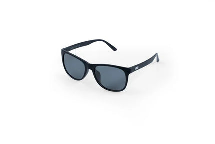 NASH Make It Happen Origin Polarised Sunglasses Smoked Grey