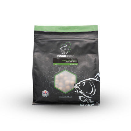 NASH Monster Shrimp Boilies 1kg