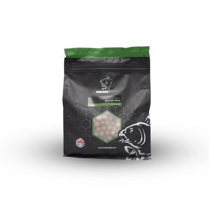 NASH Monster Shrimp Boilies 1kg