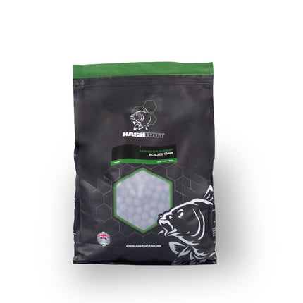 NASH Monster Shrimp Boilies 5kg