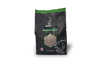 NASH Monster Shrimp Boilies 5kg