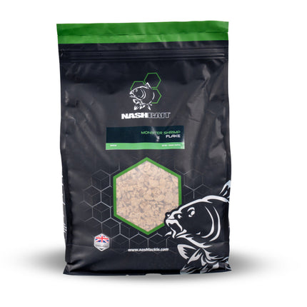 NASH Monster Shrimp Flake 5kg