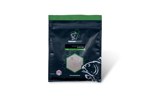 NASH Monster Shrimp Stick Mix 1kg