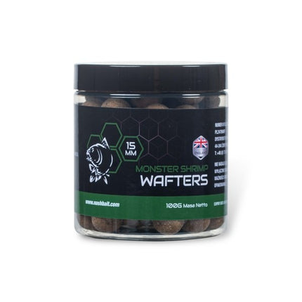 NASH Monster Shrimp Wafters
