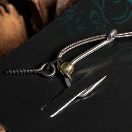 NASH Multi Rig Barbless