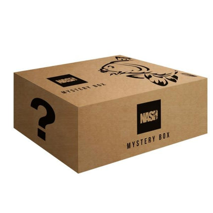 NASH Mystery Box 100