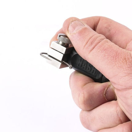 NASH Pinpoint Hook Doctor Vice