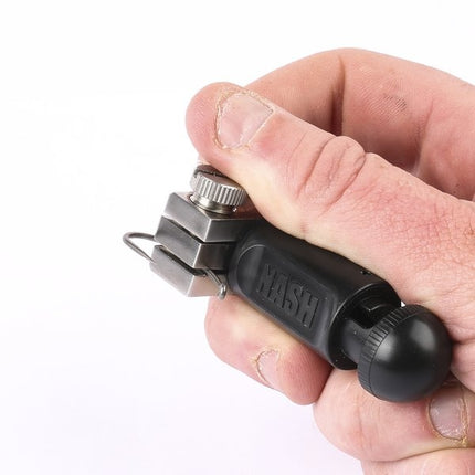 NASH Pinpoint Hook Doctor Vice