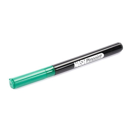 NASH Pinpoint Hook & Tackle Camouflage Marker Pens