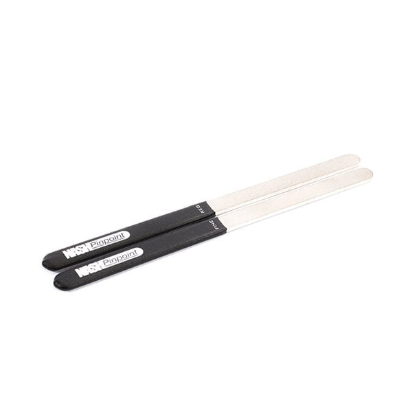 NASH Pinpoint Precision Sharpening Dual Diamond File