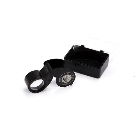NASH Pinpoint Precision Sharpening LED Eye Glass