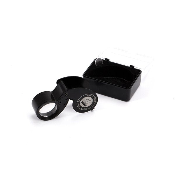 NASH Pinpoint Precision Sharpening LED Eye Glass