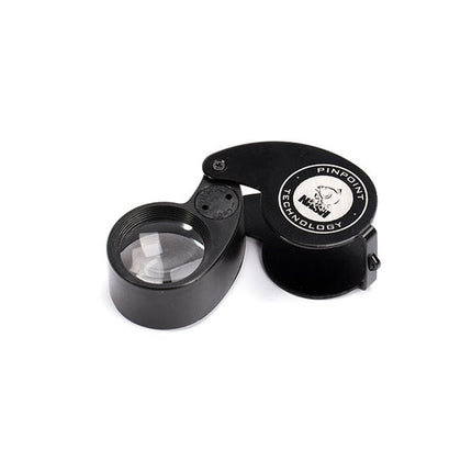 NASH Pinpoint Precision Sharpening LED Eye Glass