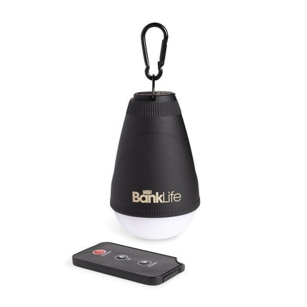 NASH Powerbanx Dome Lite