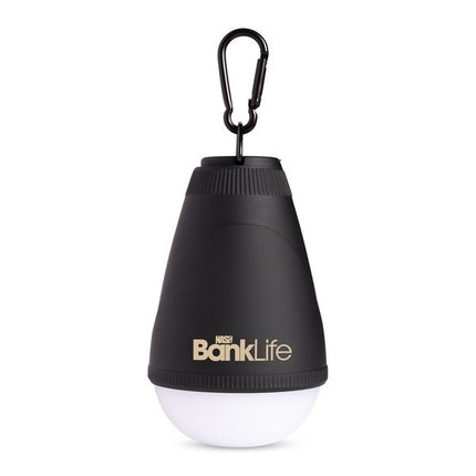 NASH Powerbanx Dome Lite
