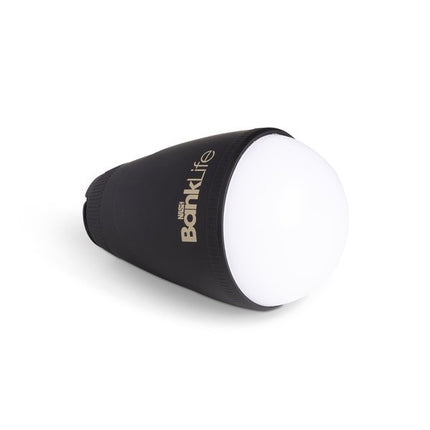 NASH Powerbanx Dome Lite