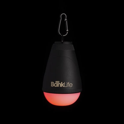 NASH Powerbanx Dome Lite