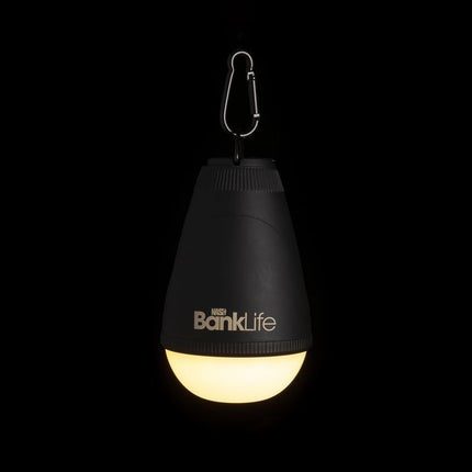 NASH Powerbanx Dome Lite