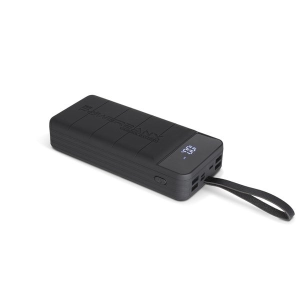 NASH Powerbanx Hub 30k Battery